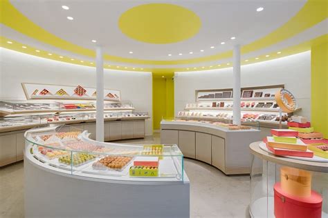 Pierre Hermé: The “King of Modern Patisserie”.